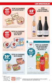 Poisson Angebote im Prospekt "Super U" von Super U Poisson Angebote im Prospekt "Super U" von Super U auf Seite 5