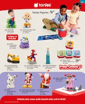 Weihnachtsdekoration im Smyths Toys Prospekt in Elmshorn Aktueller Smyths Toys Prospekt mit Weihnachtsdekoration, "Spielzeug Katalog", Seite 275