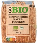 Glutenfreie Haferflocken von GO BIO im aktuellen Netto mit dem Scottie Prospekt für 1,69 €
