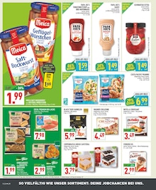 Nutella im Marktkauf Prospekt "Aktuelle Angebote" mit 22 Seiten (Kerpen (Kolpingstadt))