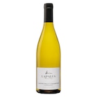 A.O.P. Mâcon-Milly-Lamartine - LAPALUS MAURICE & FILS dans le catalogue Carrefour