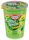 Götterspeise XXL von Dr. Oetker im aktuellen Lidl Prospekt für 1,29 €