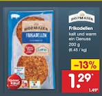 Frikadellen bei Netto Marken-Discount im Wilster Prospekt für 1,29 €