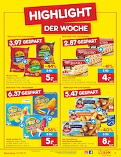 Aktueller Netto Marken-Discount Prospekt mit Fertiggerichte, "Aktuelle Angebote", Seite 3