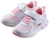Basket lumineuse fille - HELLO KITTY - Intermarché Super à Antony Basket lumineuse fille - HELLO KITTY en promo chez Intermarché Super Antony à 17,99 €