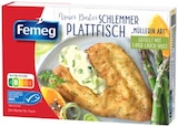 Schlemmer Plattfisch bei Penny im Delitzsch Prospekt für 3,99 €