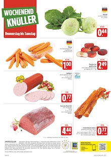 Rinderfilet im E center Prospekt "Wir lieben Lebensmittel!" mit 40 Seiten (Dresden)