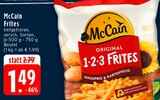 Frites bei EDEKA im Mettingen Prospekt für 1,49 €