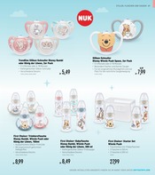 Ähnliche Flaschenwärmer Angebote im Prospekt "Baby" von Smyths Toys Ähnliches Angebot bei Smyths Toys in Prospekt "Baby" gefunden auf Seite 69