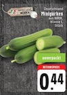 EDEKA Mönchengladbach Prospekt mit  im Angebot für 0,44 €