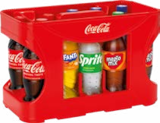 Coca-Cola im Angebot bei Getränke Hoffmann in Detmold Coca-Cola Angebote bei Getränke Hoffmann Detmold für 13,99 €
