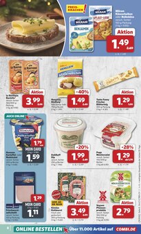 Hähnchen im aktuellen combi Prospekt (Osnabrück) Hähnchen im combi Prospekt "Markt - Angebote" mit 38 Seiten (Osnabrück)