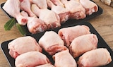 Bi1 Villequiers - Promo Haut de cuisse ou pilon de poulet Promo Haut de cuisse ou pilon de poulet à 3,99 € dans le catalogue Bi1 à Villequiers