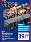 Systemfeuerwerk Time Machine von WECO im aktuellen ALDI SÜD Prospekt
