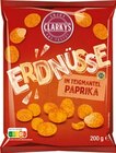 Erdnüsse im Teigmantel Sourcream & Onion von CLARKYS im aktuellen Netto Marken-Discount Prospekt für 1,19 €
