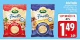 Finello Pizzakäse von Arla im aktuellen EDEKA Prospekt für 1,49 €