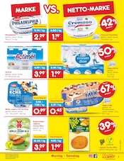 Ähnliche Marzipan Angebote im Prospekt "Aktuelle Angebote" von Netto Marken-Discount in Neubrandenburg Ähnliche Angebote wie Marzipan im Prospekt "Aktuelle Angebote" auf Seite 7 von Netto Marken-Discount in Neubrandenburg