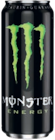 Energydrink Angebote von Monster Energy bei Getränke A-Z Neubrandenburg für 1,19 €