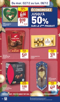 Promo Truffe dans le catalogue Aldi du moment à la page 32