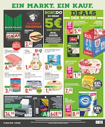 Marktkauf Prospekt: "Aktuelle Angebote", 22 Seiten, 07.09.2026 - 12.09.2026
