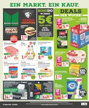 Aktueller Marktkauf Discounter Prospekt in Neuenrade und Umgebung, "Aktuelle Angebote" mit 22 Seiten, 07.09.2026 - 12.09.2026