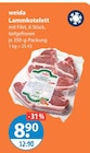 Lammkotelett von weida im aktuellen V-Markt Prospekt für 8,90 €