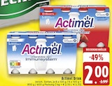 Actimel Drink von Actimel im aktuellen EDEKA Prospekt