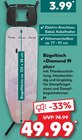 Bügeltisch Diamond M plus im Angebot bei Kaufland in Zwickau Bügeltisch Diamond M plus Angebote von Vileda bei Kaufland Zwickau für 49,99 €