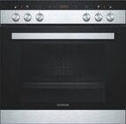 EQ110KA1Z Einbau-Herdset Angebote von Siemens bei EURONICS Siegburg für 599,00 €