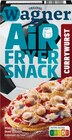 Air Fryer Snack Salami im Angebot bei Netto Marken-Discount in Düren Air Fryer Snack Salami Angebote von Wagner bei Netto Marken-Discount Düren für 1,49 €