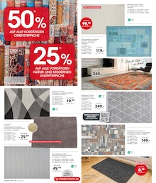 Teppichboden im Möbel Martin Prospekt "AKTUELLE ANGEBOTE" mit 25 Seiten (Wiesbaden)