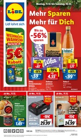 Kaffee im Lidl Prospekt in Gütersloh Aktueller Lidl Prospekt mit Kaffee, "LIDL LOHNT SICH", Seite 1