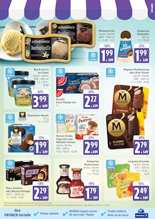 Iglo Schlemmerfilet Angebot im EDEKA Prospekt, gültig von 12.05.2025 bis 17.05.2025 Iglo Schlemmerfilet Angebot im aktuellen EDEKA Prospekt auf Seite 13