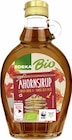 Ahornsirup Angebote von EDEKA Bio bei Marktkauf Konstanz für 3,33 €
