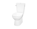 Promo Pack wc a poser VIONA NF sans bride sortie verticale - Dim : h.72 x l.36,5 x p. 62,4 cm à 79,00 € dans le catalogue Brico Dépôt à Quimper