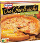 Pizza Die Ofenfrische, Tradizionale oder Pinsa, versch. bei EDEKA im Prospekt "" für 2,00 €