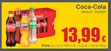 Coca-Cola Angebote bei RAN Kempten für 13,99 €