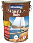 Saturateur Bois à Gedimat dans Treffrin Saturateur Bois à Gedimat dans Treffrin