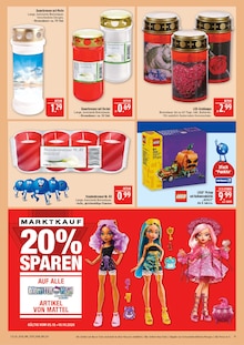 Pflege im aktuellen Marktkauf Prospekt (Leipzig) Pflege im Marktkauf Prospekt "AUSWAHL RIESIG, PREISE NIEDRIG" mit 44 Seiten (Leipzig)