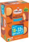 GALETTES MOELLEUSES - ST MICHEL en promo chez Aldi GALETTES MOELLEUSES - ST MICHEL dans le catalogue Aldi