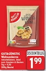 Walnusskerne von Gut&Günstig für 1,99 € bei E center im Angebot Walnusskerne von Gut&Günstig im aktuellen E center Prospekt