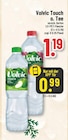 Touch o. Tee Angebote von Volvic bei Marktkauf Menden für 0,99 €