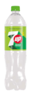 Aktuelles 7 UP Angebot bei Lidl in Mönchengladbach ab 0,69 €