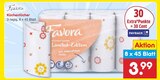 Netto Marken-Discount Ruhmannsfelden - Küchentücher Angebot im Prospekt Küchentücher bei Netto Marken-Discount im Ruhmannsfelden Prospekt für 3,99 €
