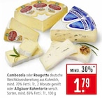 Cambozola bei Marktkauf im Aschaffenburg Prospekt für 1,79 €