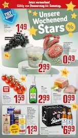 Rum im REWE Prospekt in Gelsenkirchen Aktueller REWE Prospekt mit Rum, "Dein Markt", Seite 27