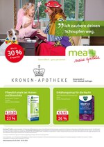 mea - meine apotheke Prospekt "Unsere Februar-Angebote", 4 Seiten, für Albstadt, 01.02.2020 - 29.02.2020 mea - meine apotheke Prospekt "Unsere Februar-Angebote", 4 Seiten, für Albstadt, 01.02.2020 - 29.02.2020