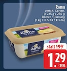 Aktuelles Rama Angebot bei E center in Mönchengladbach ab 1,29 €