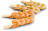 Aktuelles Garnelenspieße Angebot bei Netto Marken-Discount in Essen ab 2,79 €