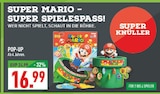 Super Mario Pop-Up Angebote von Tomy bei Marktkauf Herten für 16,99 €